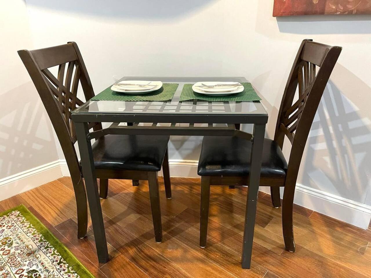 Downtown Hall Close By Kimmel Center 1bd Apartamento *