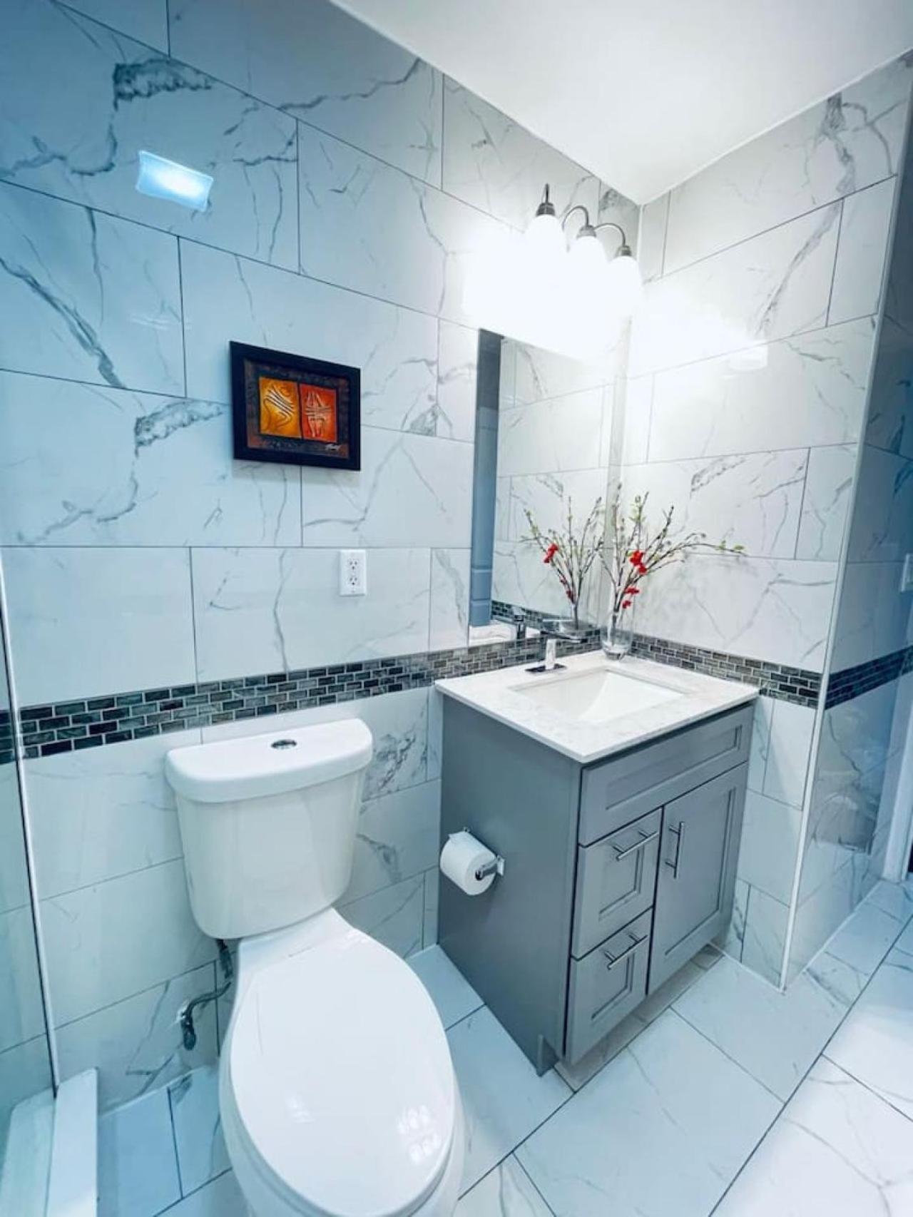 Downtown Hall Close By Kimmel Center 1bd Apartamento Filadelfia
