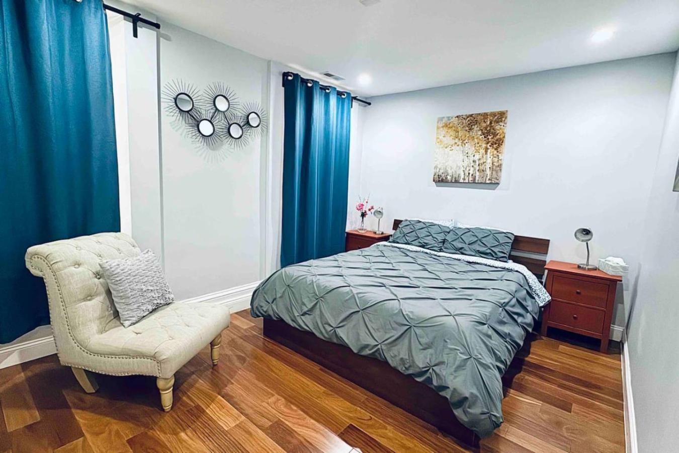 Apartamento Downtown Hall Close By Kimmel Center 1bd