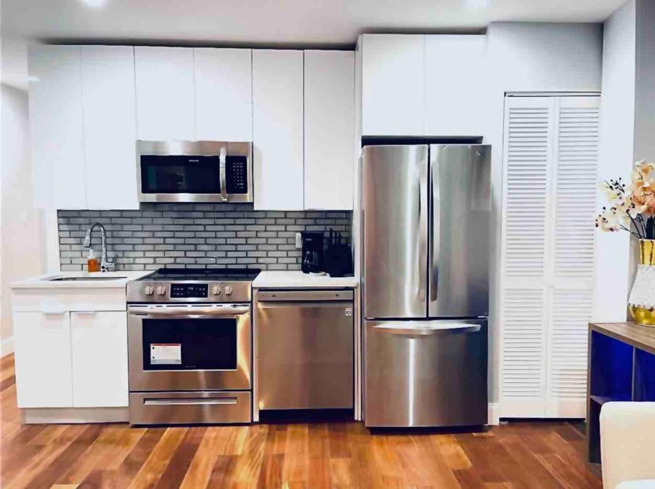Apartment Downtown Hall Close By Kimmel Center 1bd