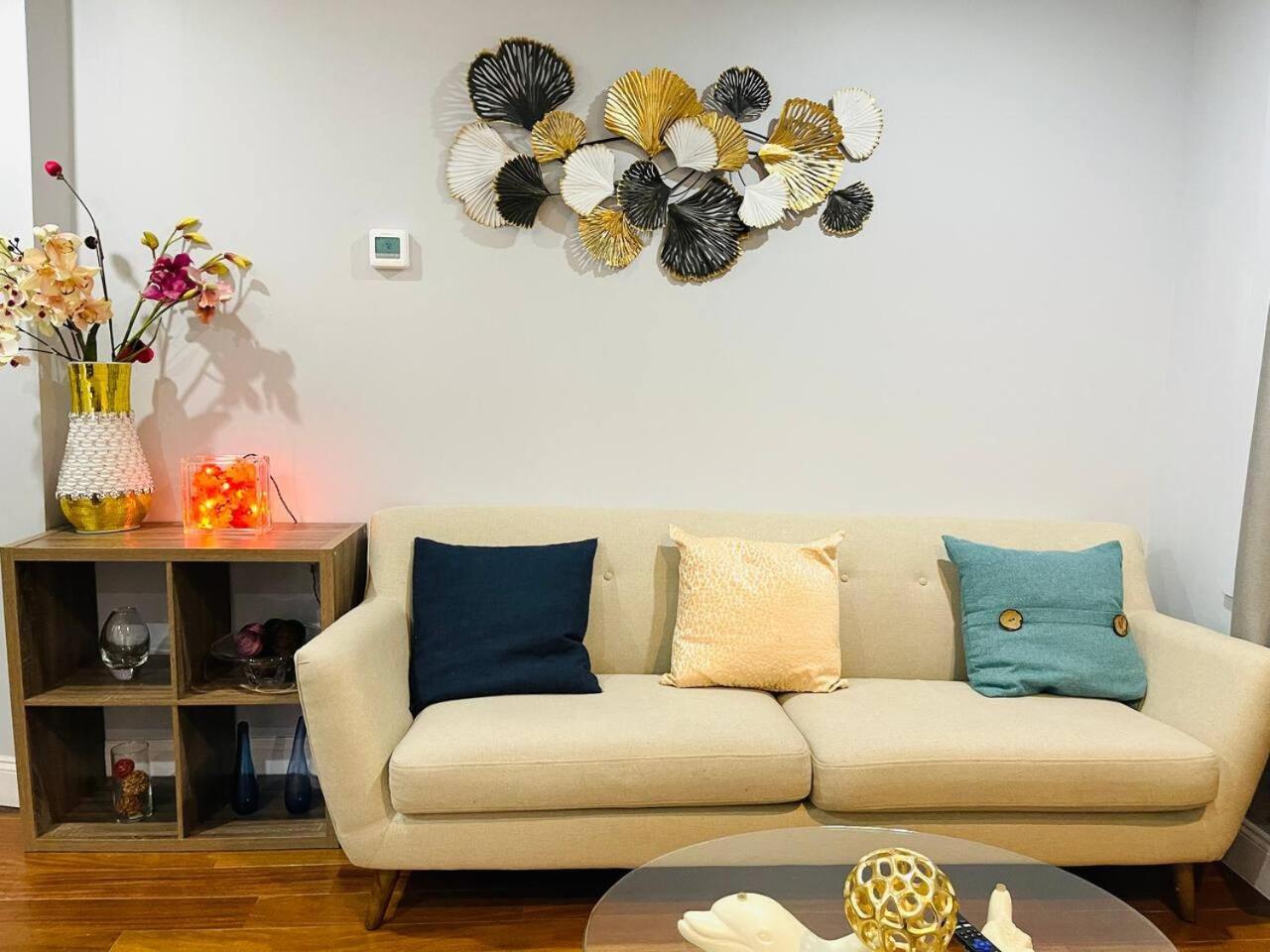 Downtown Hall Close By Kimmel Center 1bd Apartment Philadelphia