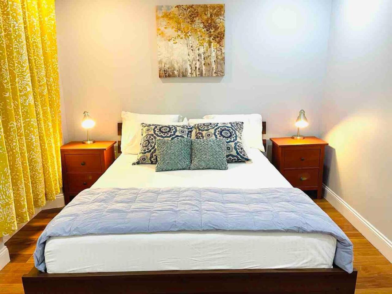 Apartment Downtown Hall Close By Kimmel Center 1bd *