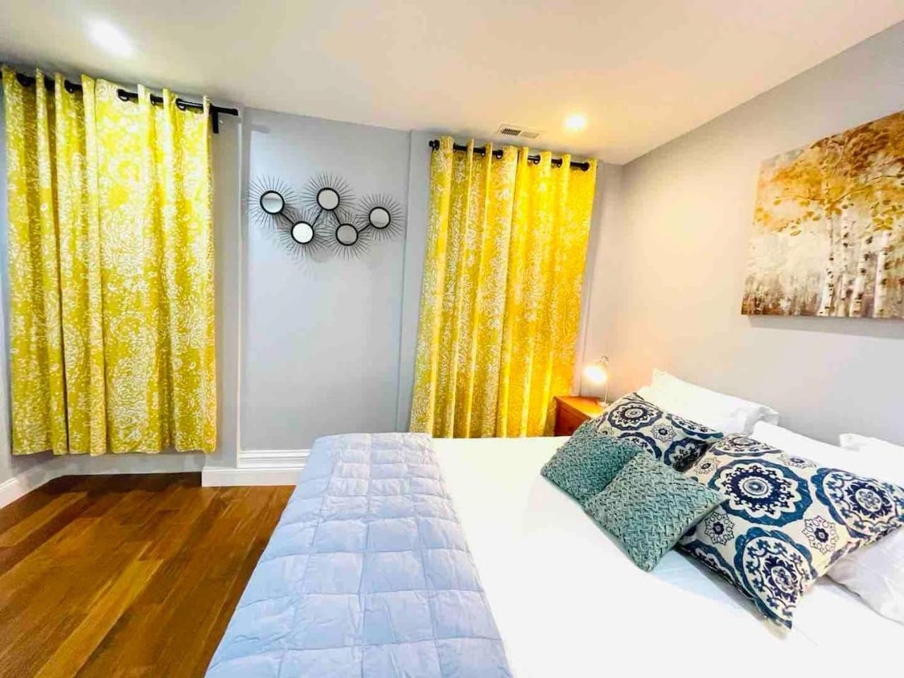 Apartment Downtown Hall Close By Kimmel Center 1bd Philadelphia