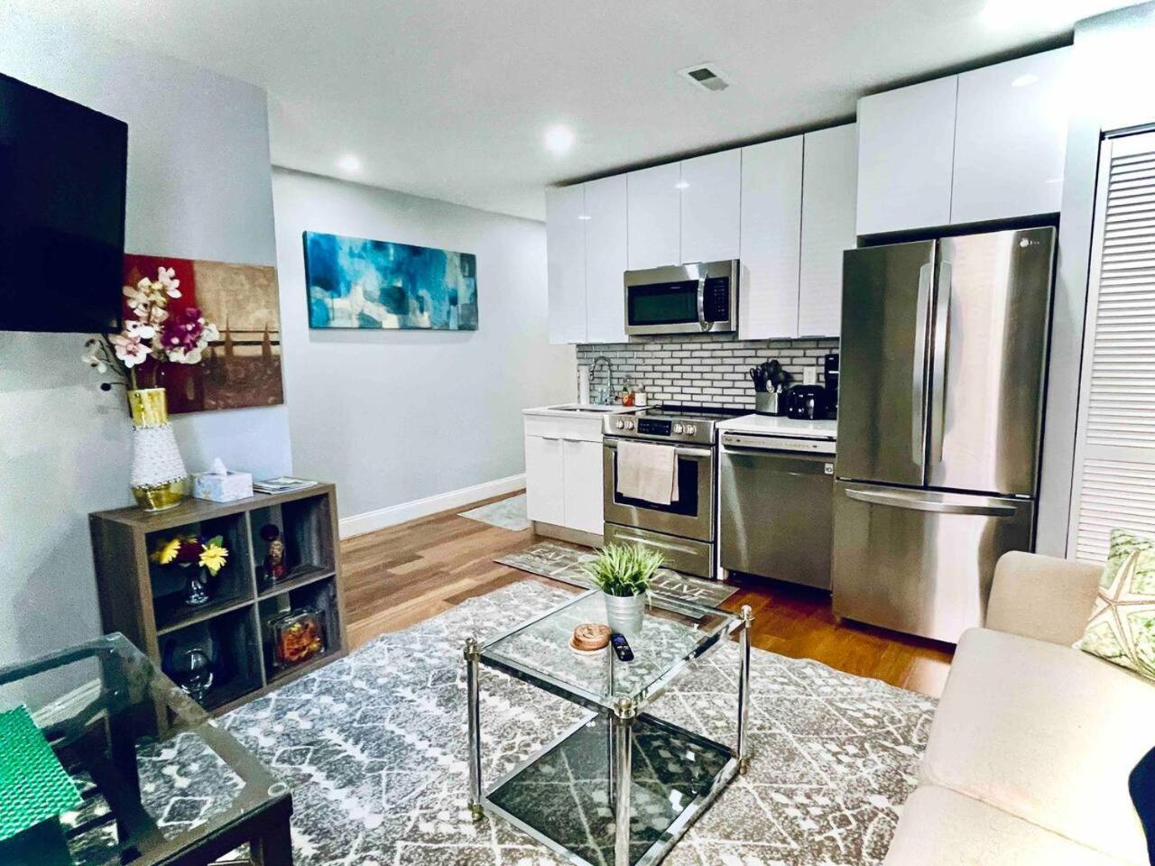 Apartment Downtown Hall Close By Kimmel Center 1bd